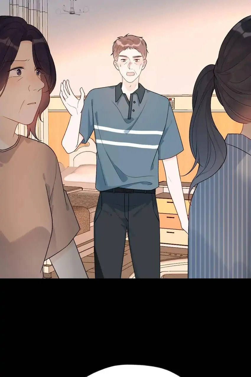Read The Ex (Colored) chapter 61 image 65 on Lezhin