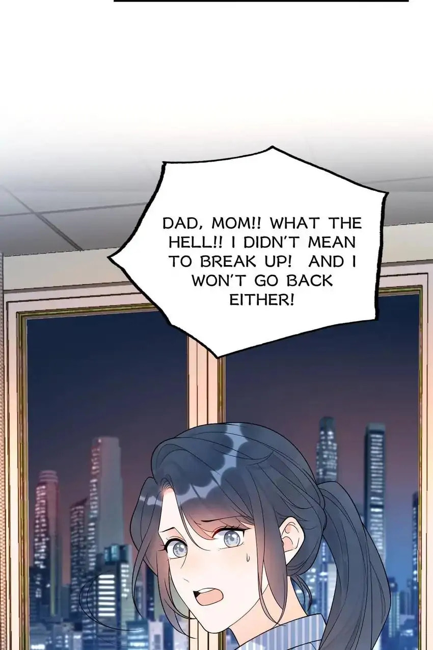 Read The Ex (Colored) chapter 61 image 71 on Lezhin