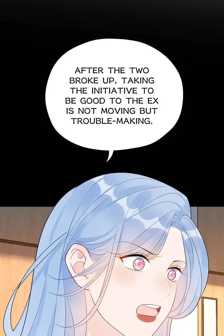 Read The Ex (Colored) chapter 61 image 8 on Lezhin