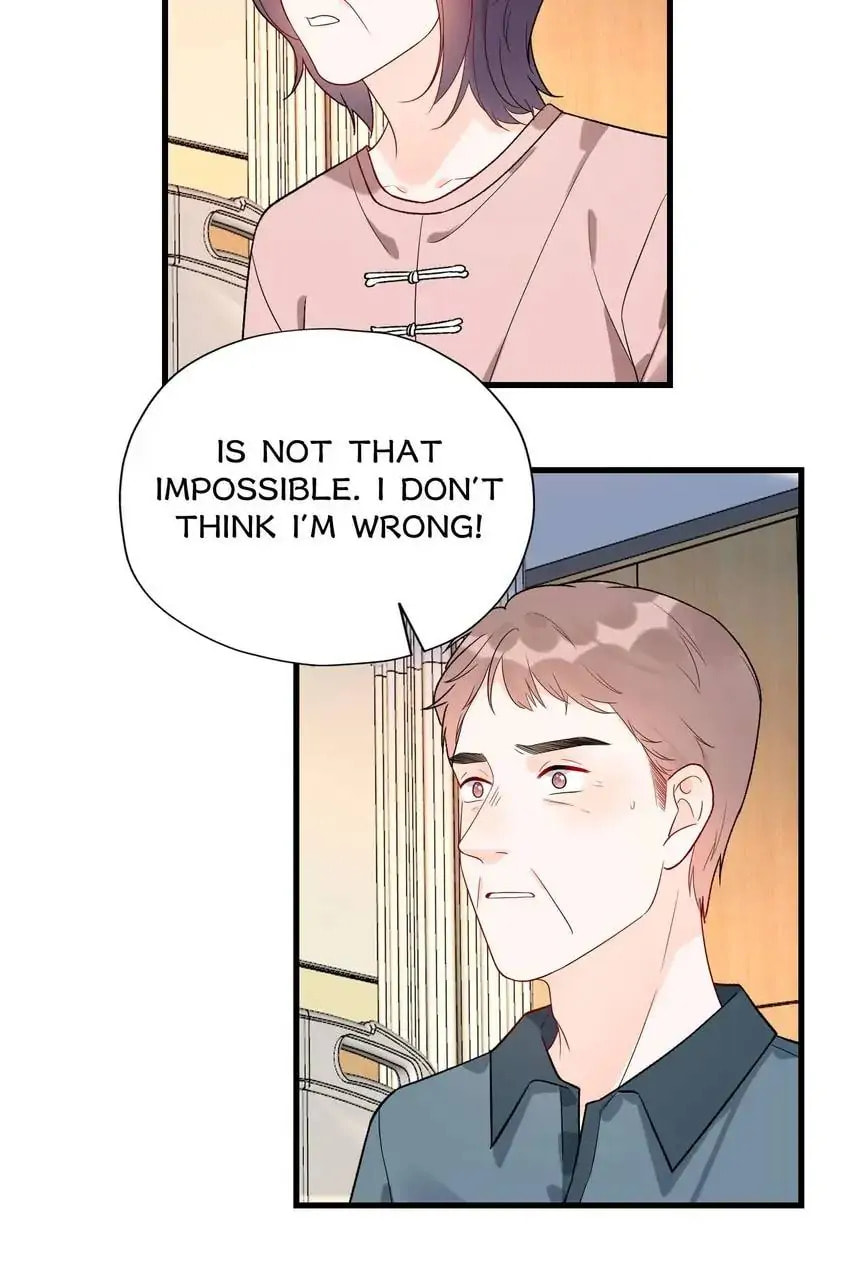 Read The Ex (Colored) chapter 61 image 81 on Lezhin