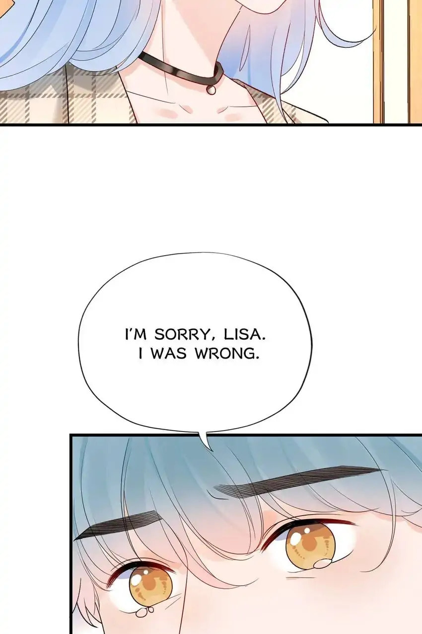 Read The Ex (Colored) chapter 61 image 9 on Lezhin