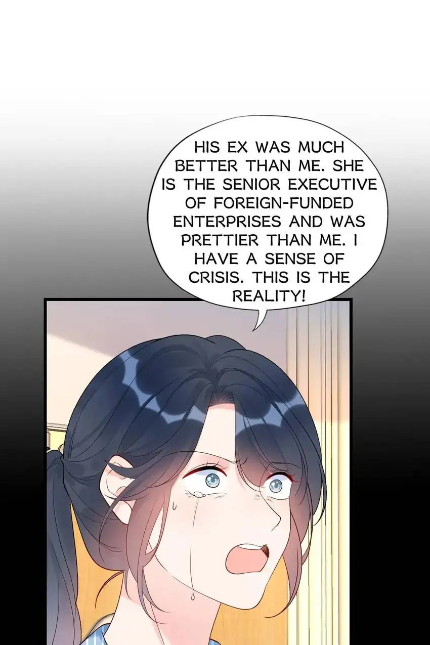 Read The Ex (Colored) chapter 62 image 1 on Lezhin