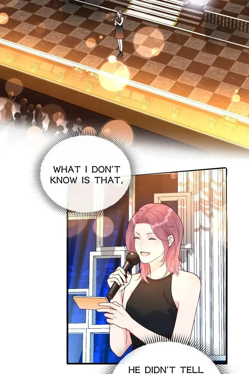 Read The Ex (Colored) chapter 62 image 10 on Lezhin