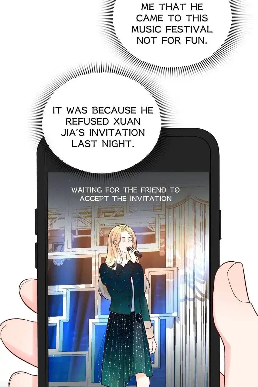 Read The Ex (Colored) chapter 62 image 11 on Lezhin