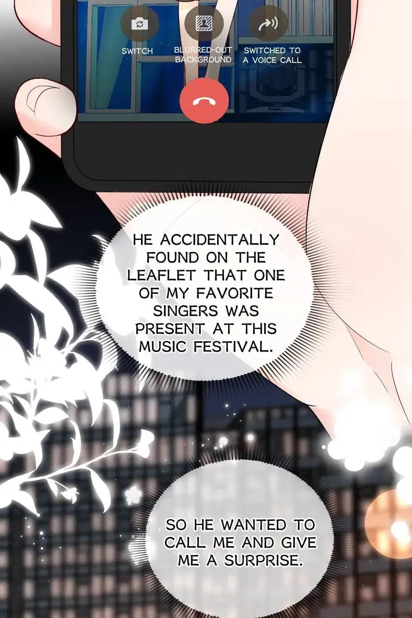 Read The Ex (Colored) chapter 62 image 12 on Lezhin