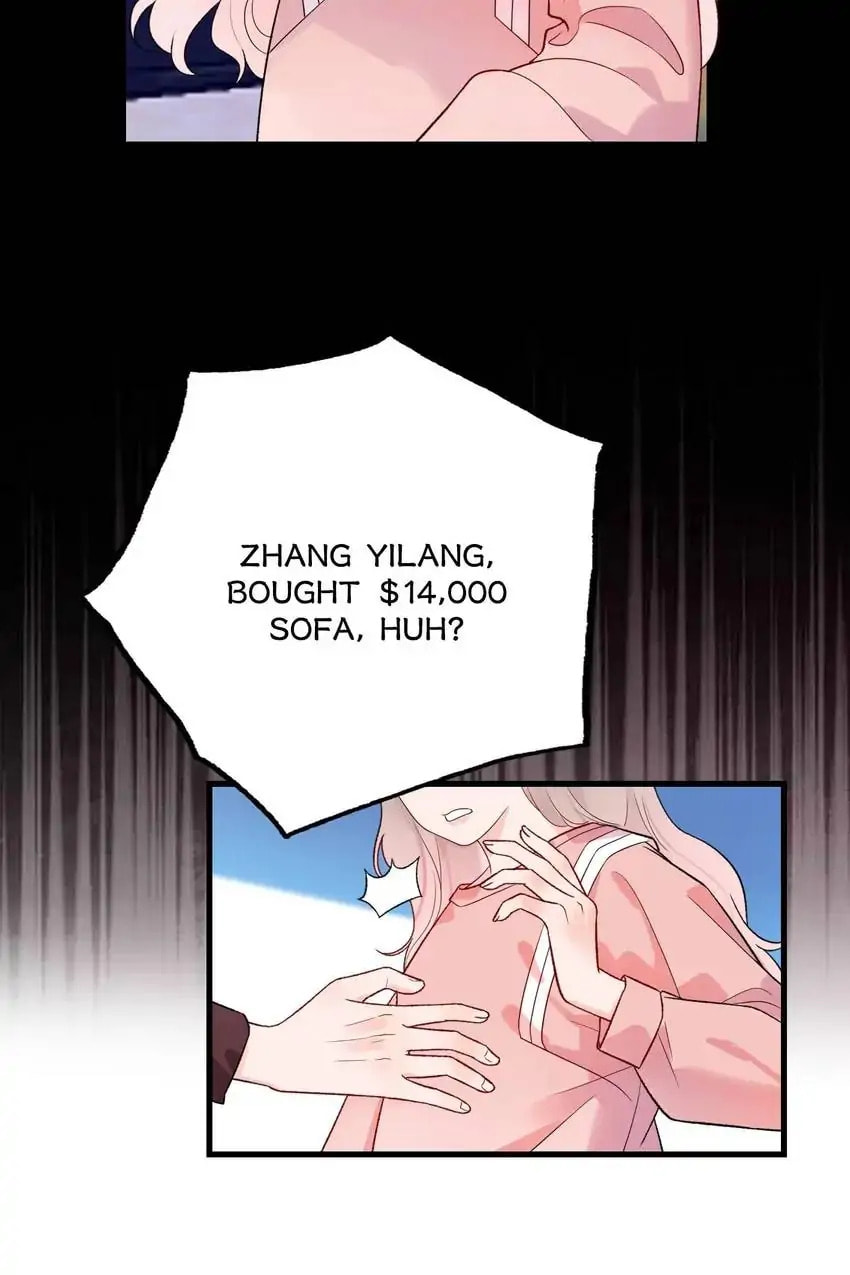 Read The Ex (Colored) chapter 62 image 16 on Lezhin
