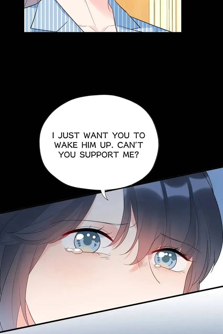 Read The Ex (Colored) chapter 62 image 2 on Lezhin