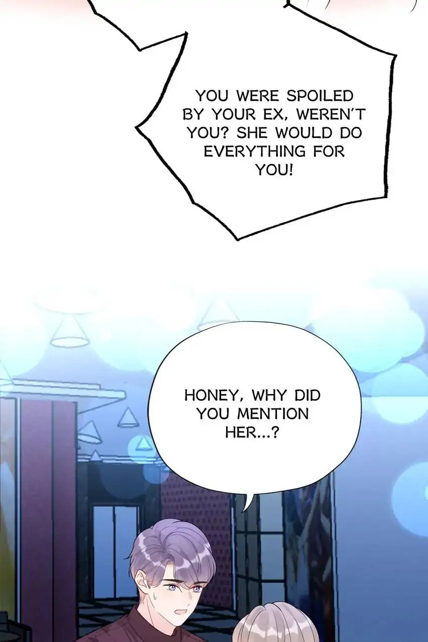 Read The Ex (Colored) chapter 62 image 22 on Lezhin