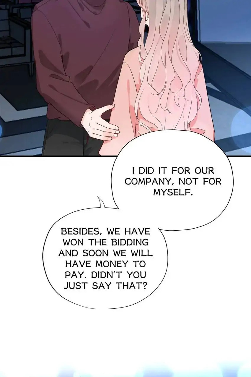 Read The Ex (Colored) chapter 62 image 23 on Lezhin