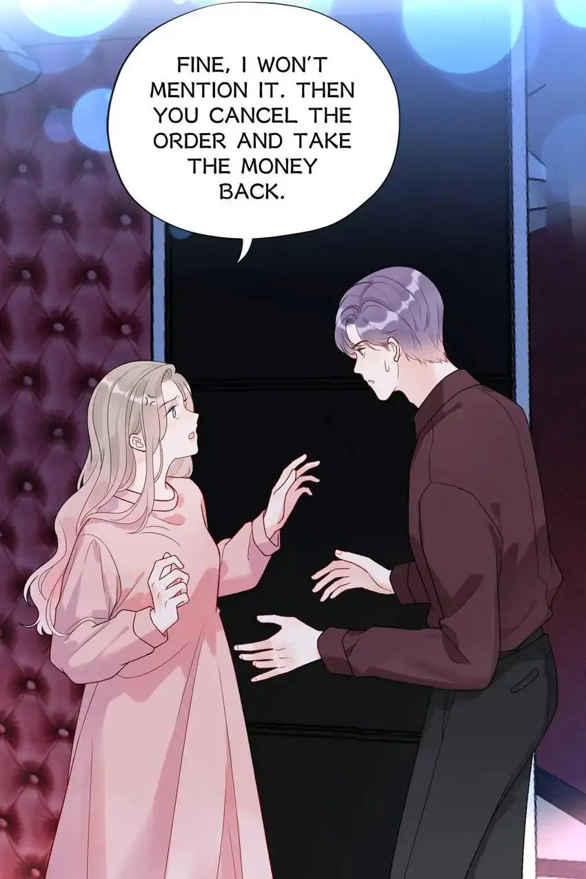 Read The Ex (Colored) chapter 62 image 24 on Lezhin