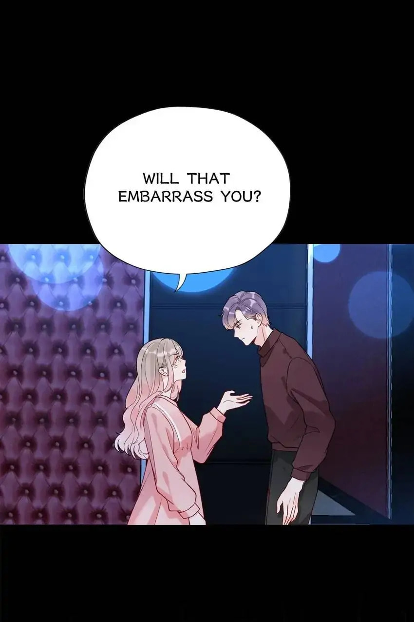 Read The Ex (Colored) chapter 62 image 26 on Lezhin