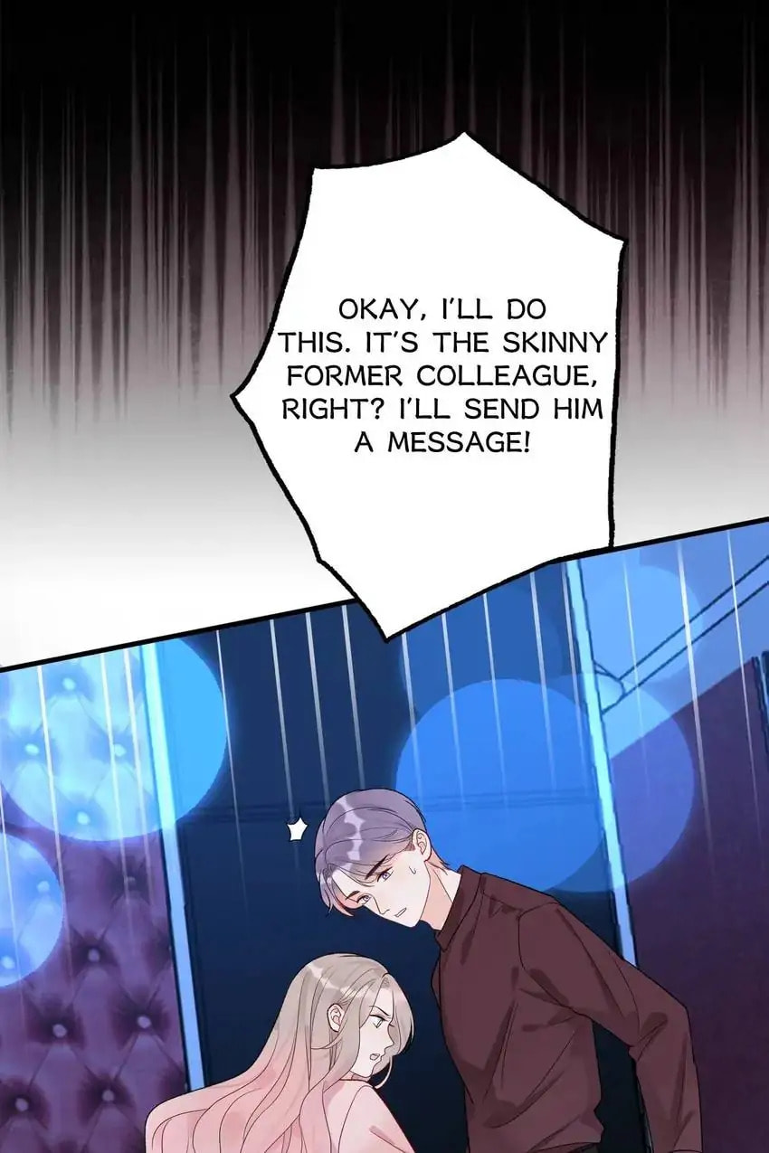 Read The Ex (Colored) chapter 62 image 27 on Lezhin