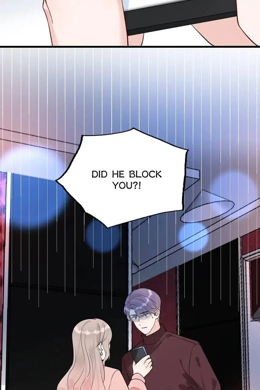 Read The Ex (Colored) chapter 62 image 31 on Lezhin