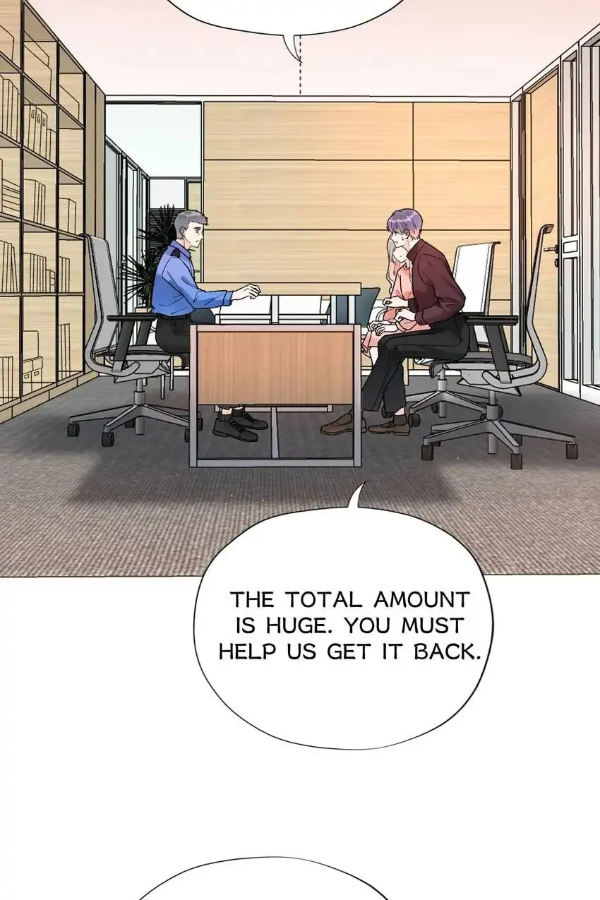 Read The Ex (Colored) chapter 62 image 34 on Lezhin