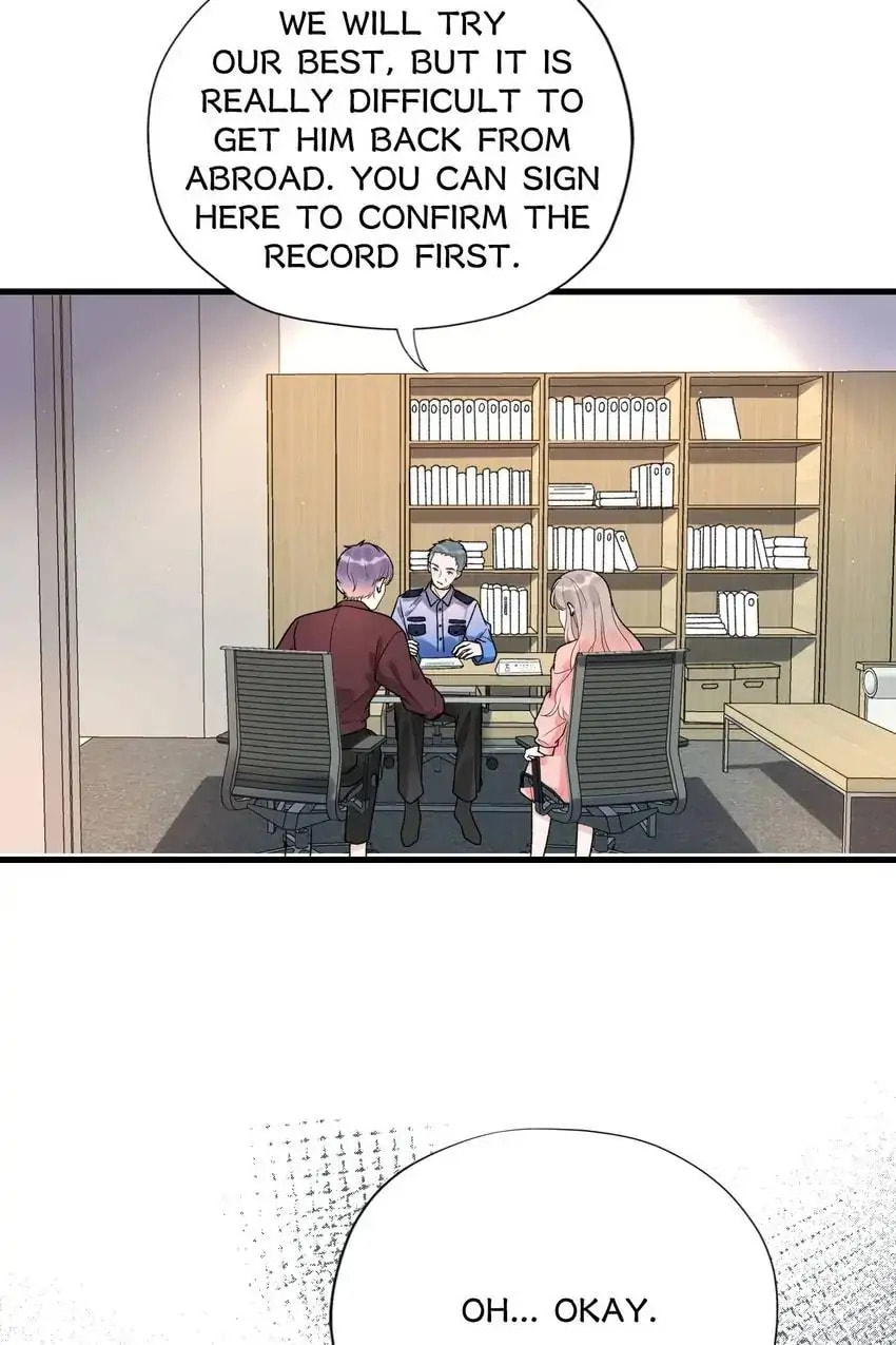 Read The Ex (Colored) chapter 62 image 35 on Lezhin
