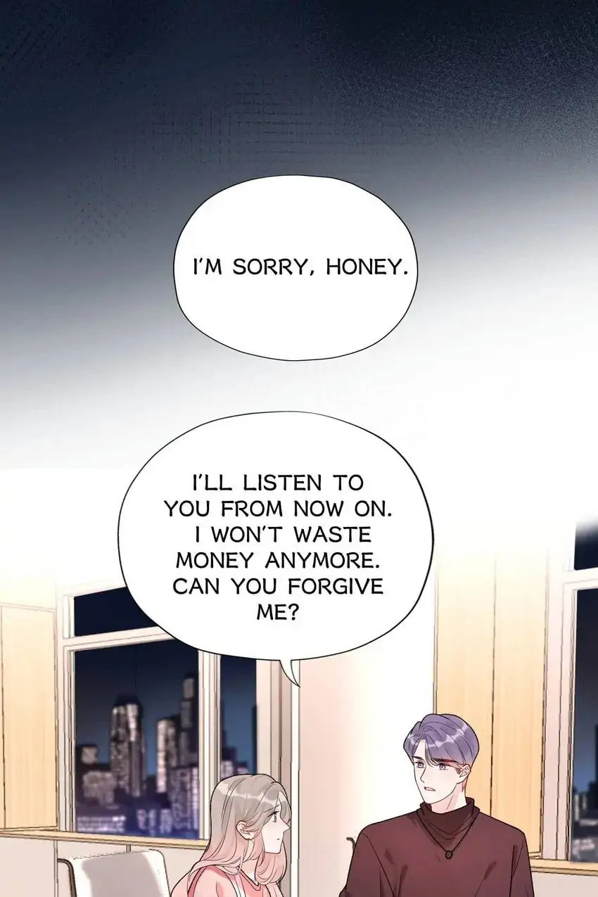 Read The Ex (Colored) chapter 62 image 37 on Lezhin