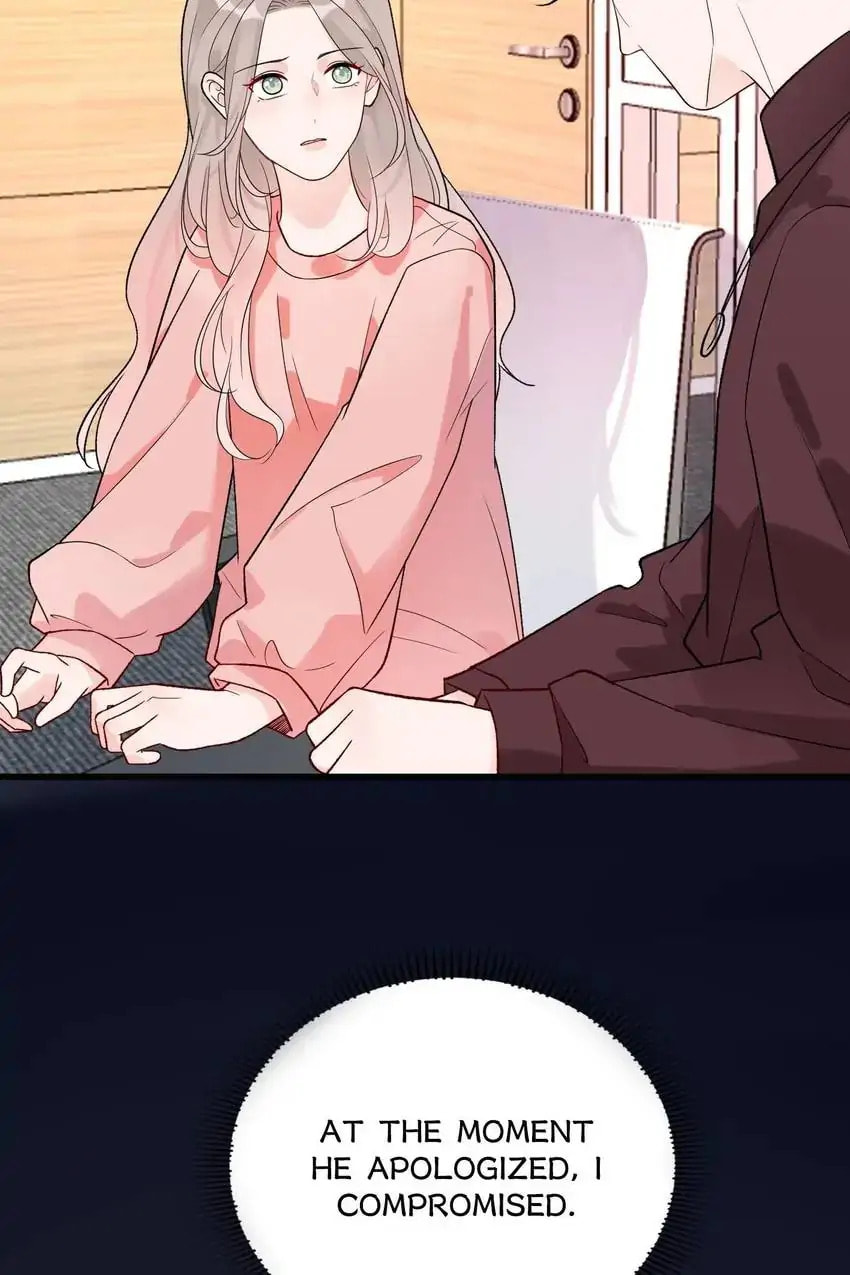 Read The Ex (Colored) chapter 62 image 39 on Lezhin