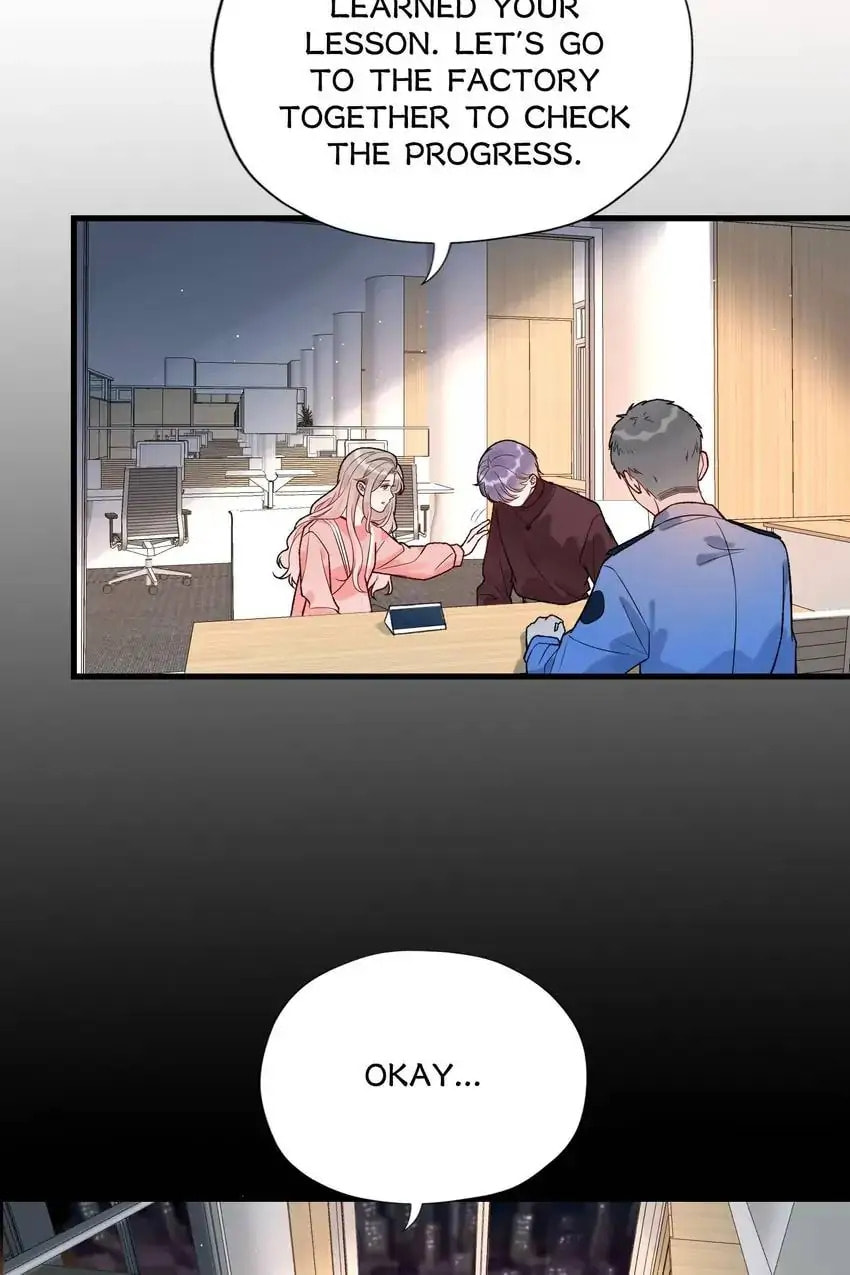 Read The Ex (Colored) chapter 62 image 41 on Lezhin
