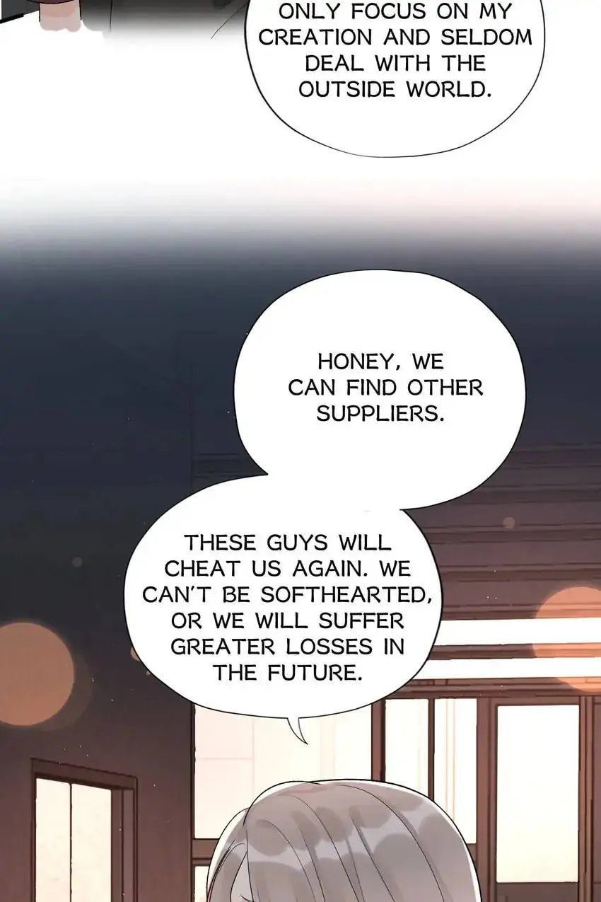 Read The Ex (Colored) chapter 62 image 48 on Lezhin