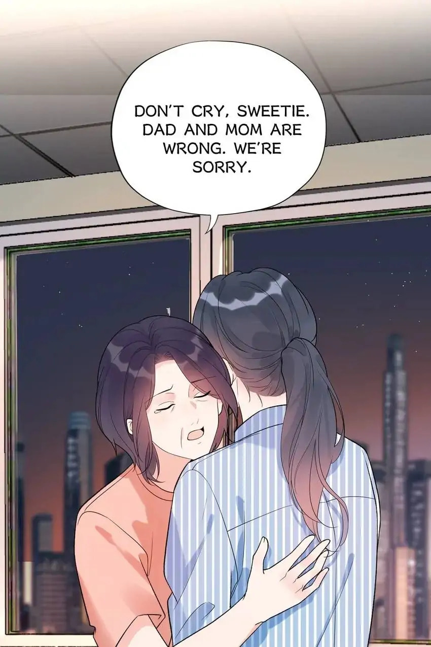 Read The Ex (Colored) chapter 62 image 5 on Lezhin