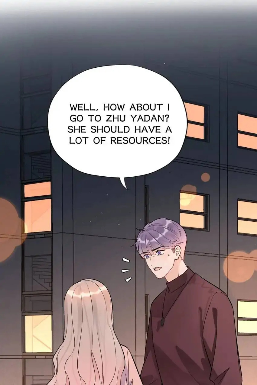 Read The Ex (Colored) chapter 62 image 50 on Lezhin