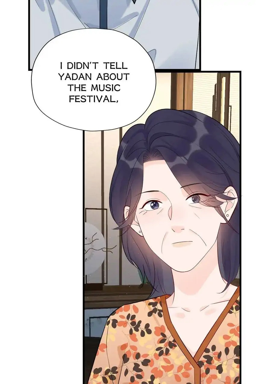 Read The Ex (Colored) chapter 62 image 56 on Lezhin