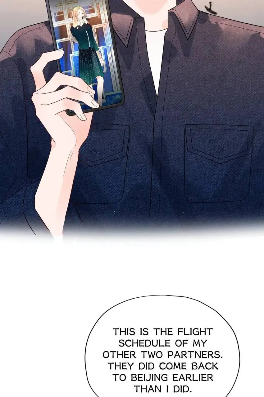 Read The Ex (Colored) chapter 62 image 58 on Lezhin
