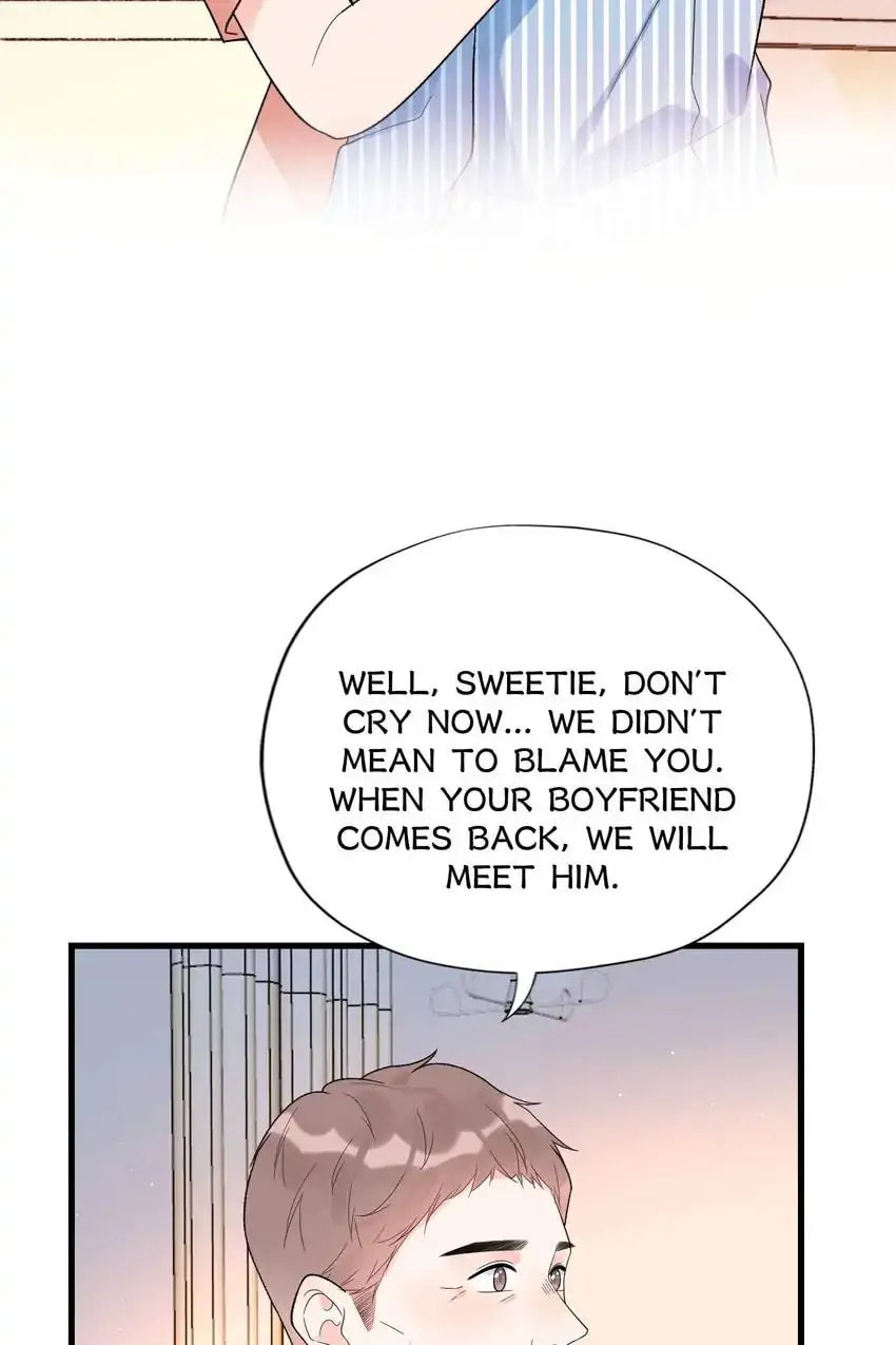 Read The Ex (Colored) chapter 62 image 6 on Lezhin