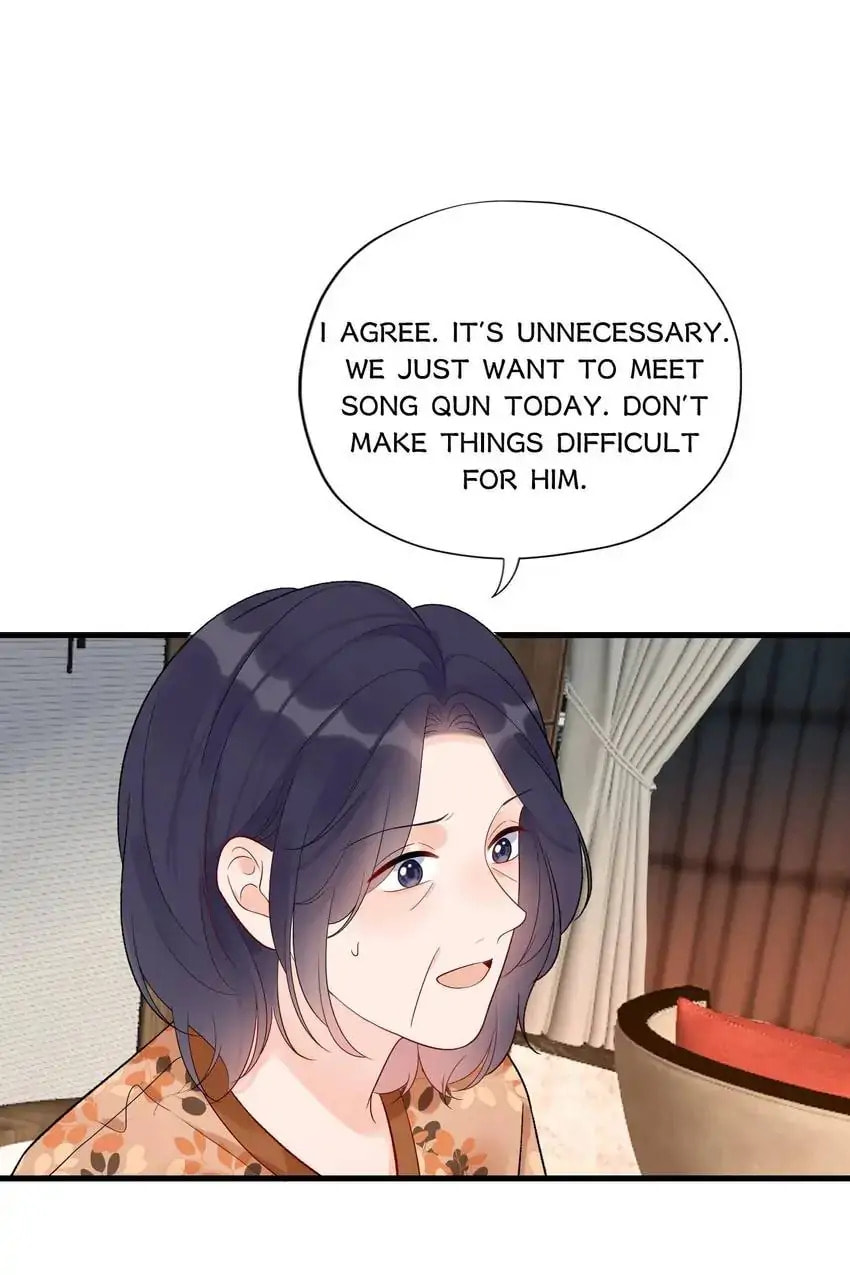Read The Ex (Colored) chapter 63 image 1 on Lezhin