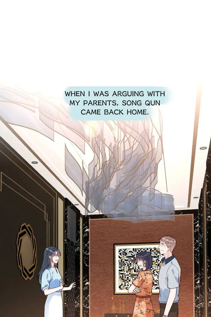 Read The Ex (Colored) chapter 63 image 15 on Lezhin