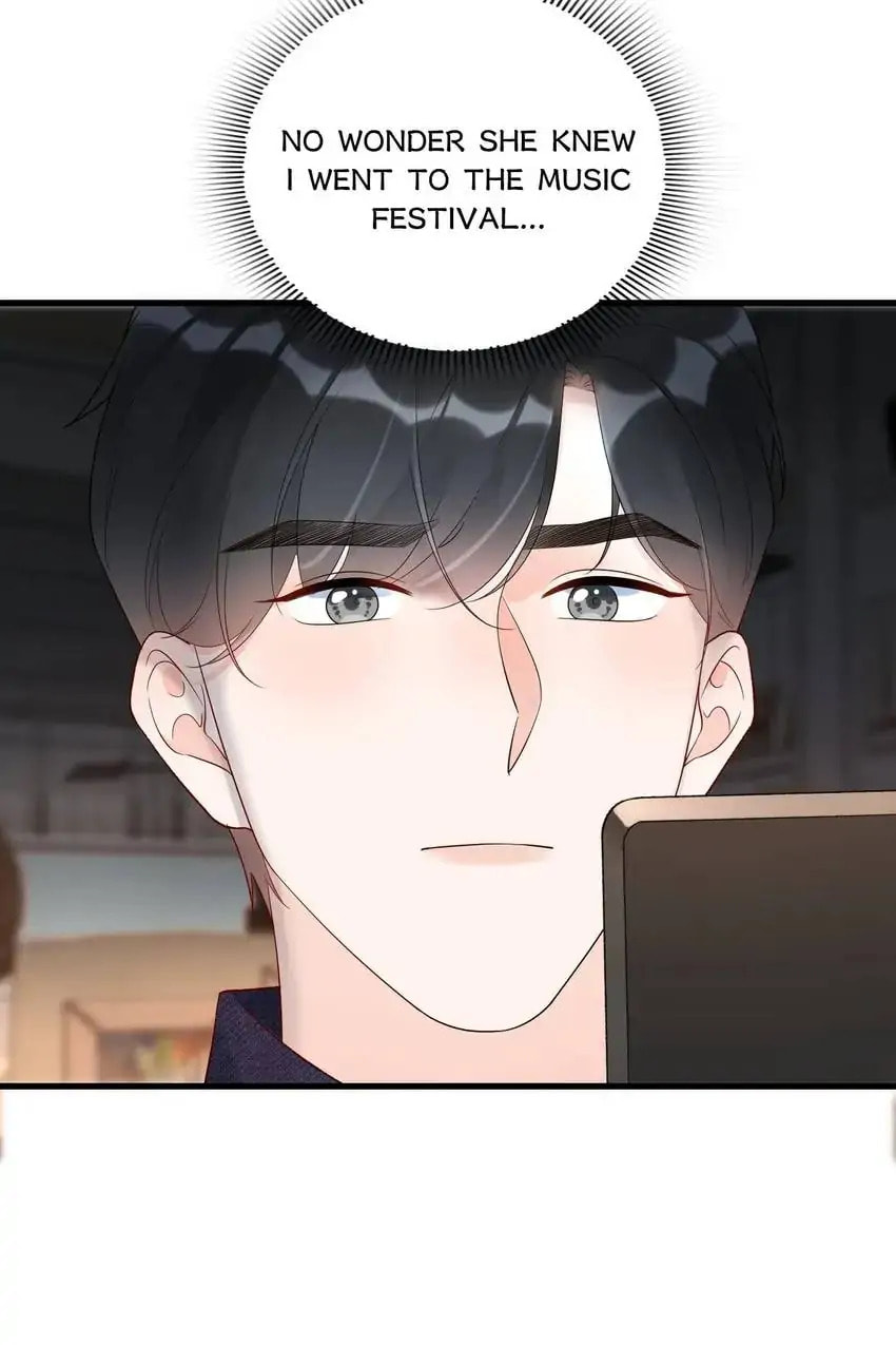 Read The Ex (Colored) chapter 63 image 18 on Lezhin