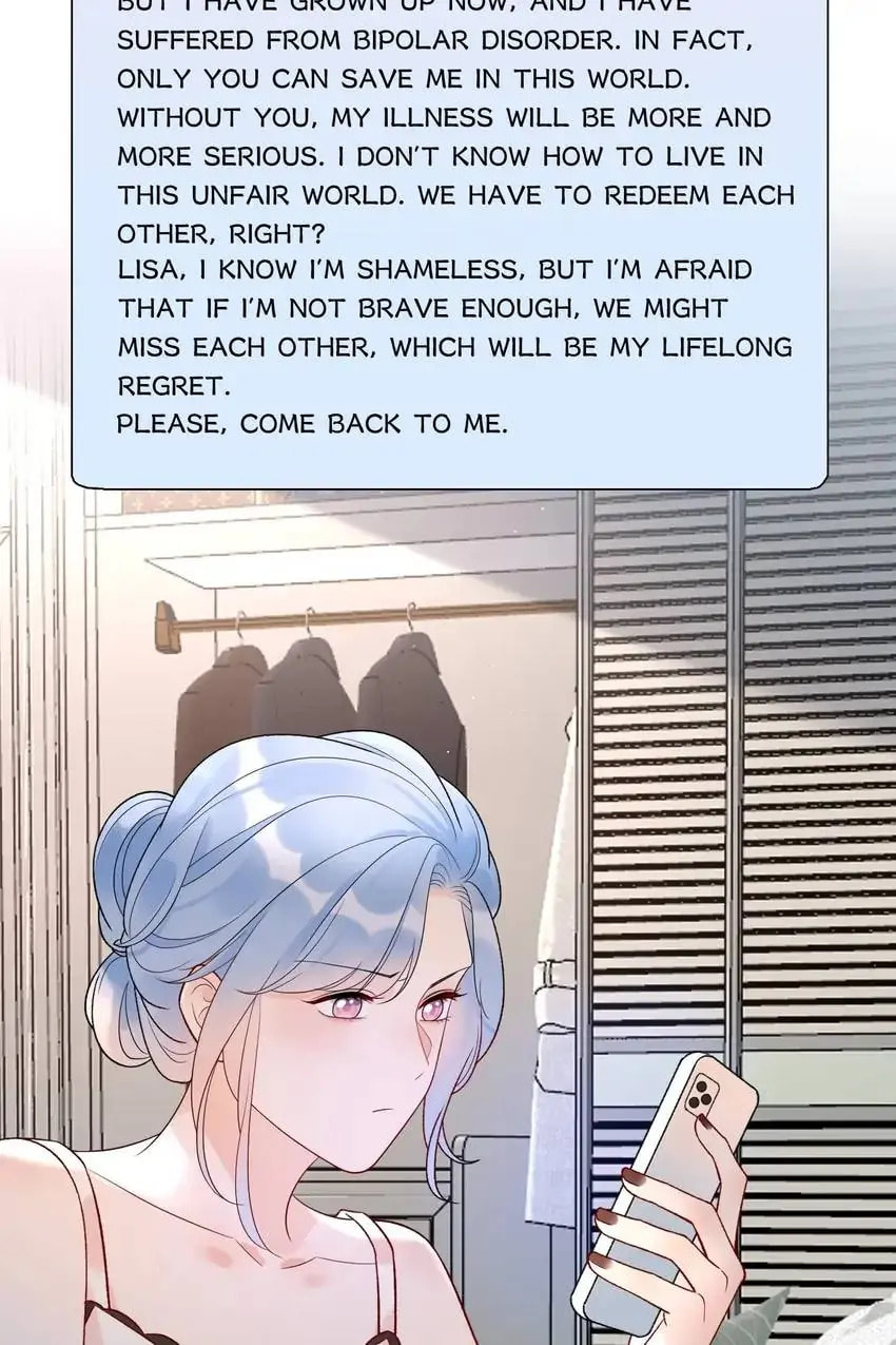 Read The Ex (Colored) chapter 63 image 22 on Lezhin