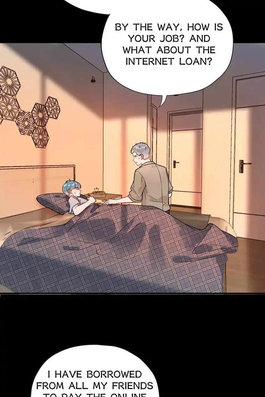 Read The Ex (Colored) chapter 63 image 30 on Lezhin