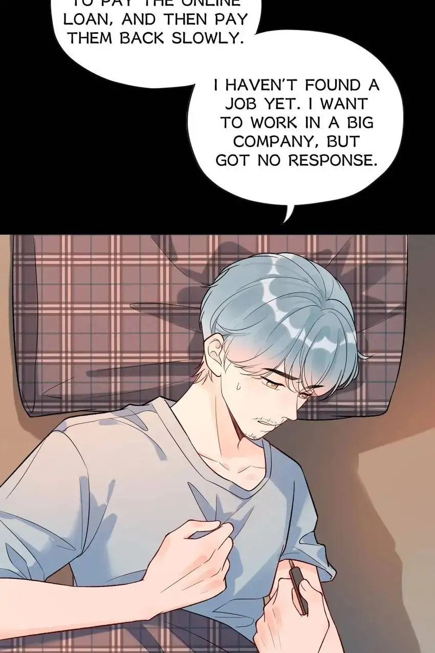 Read The Ex (Colored) chapter 63 image 31 on Lezhin