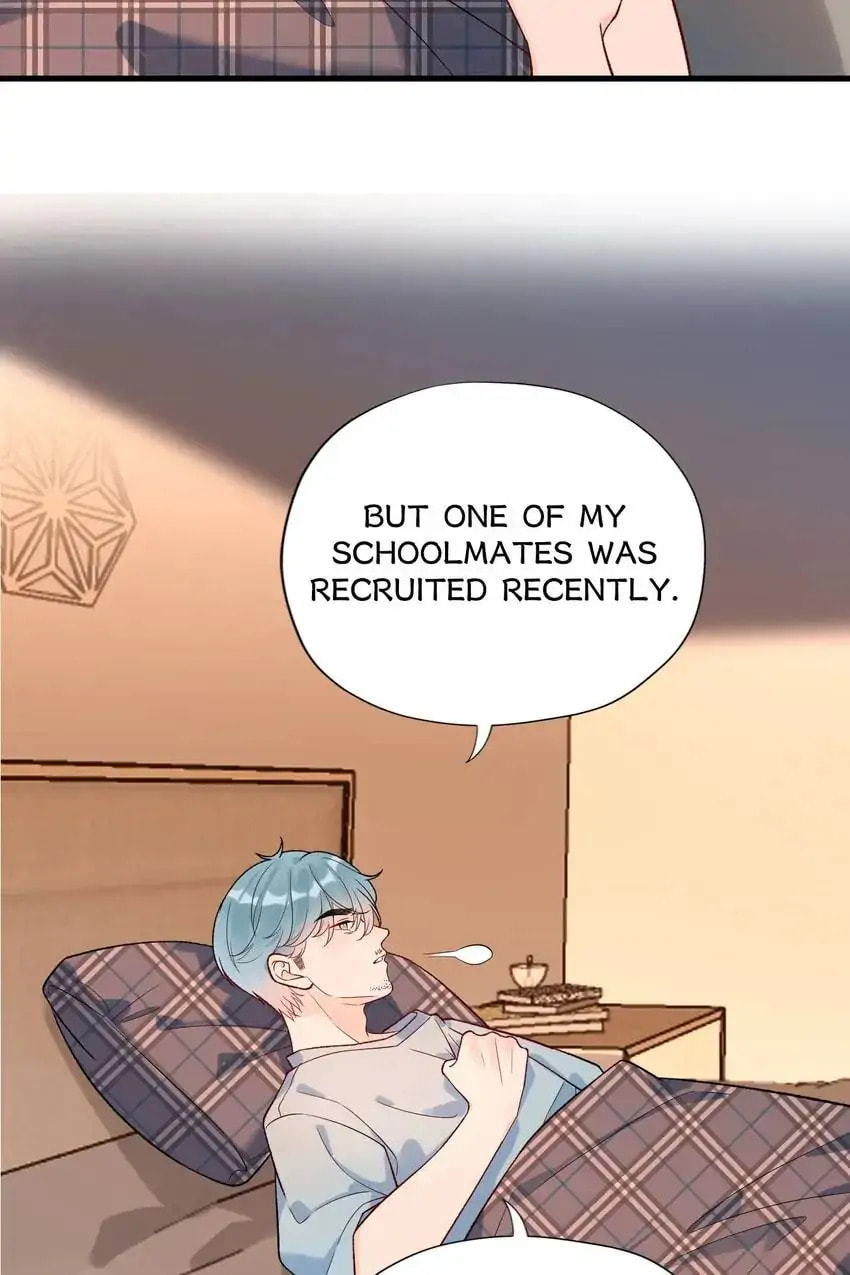 Read The Ex (Colored) chapter 63 image 32 on Lezhin