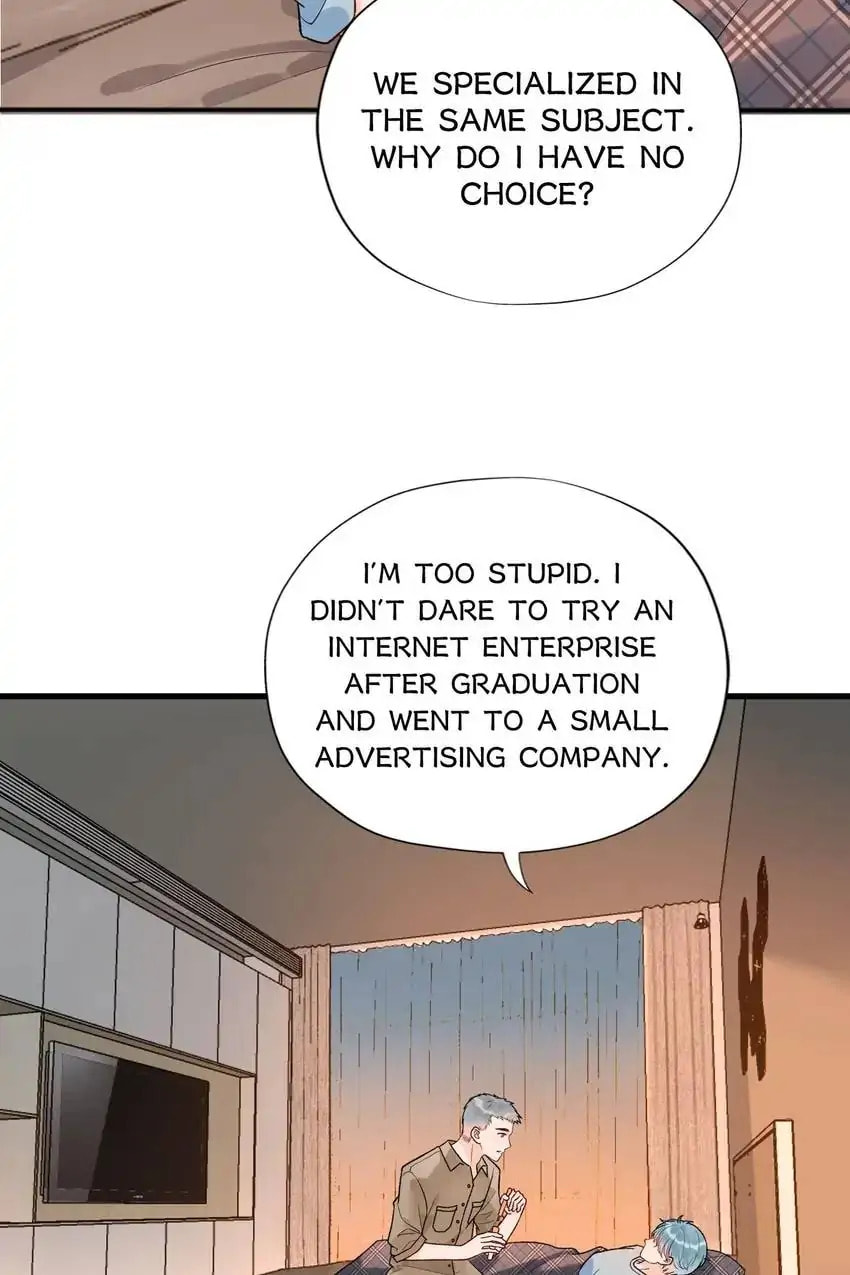 Read The Ex (Colored) chapter 63 image 33 on Lezhin