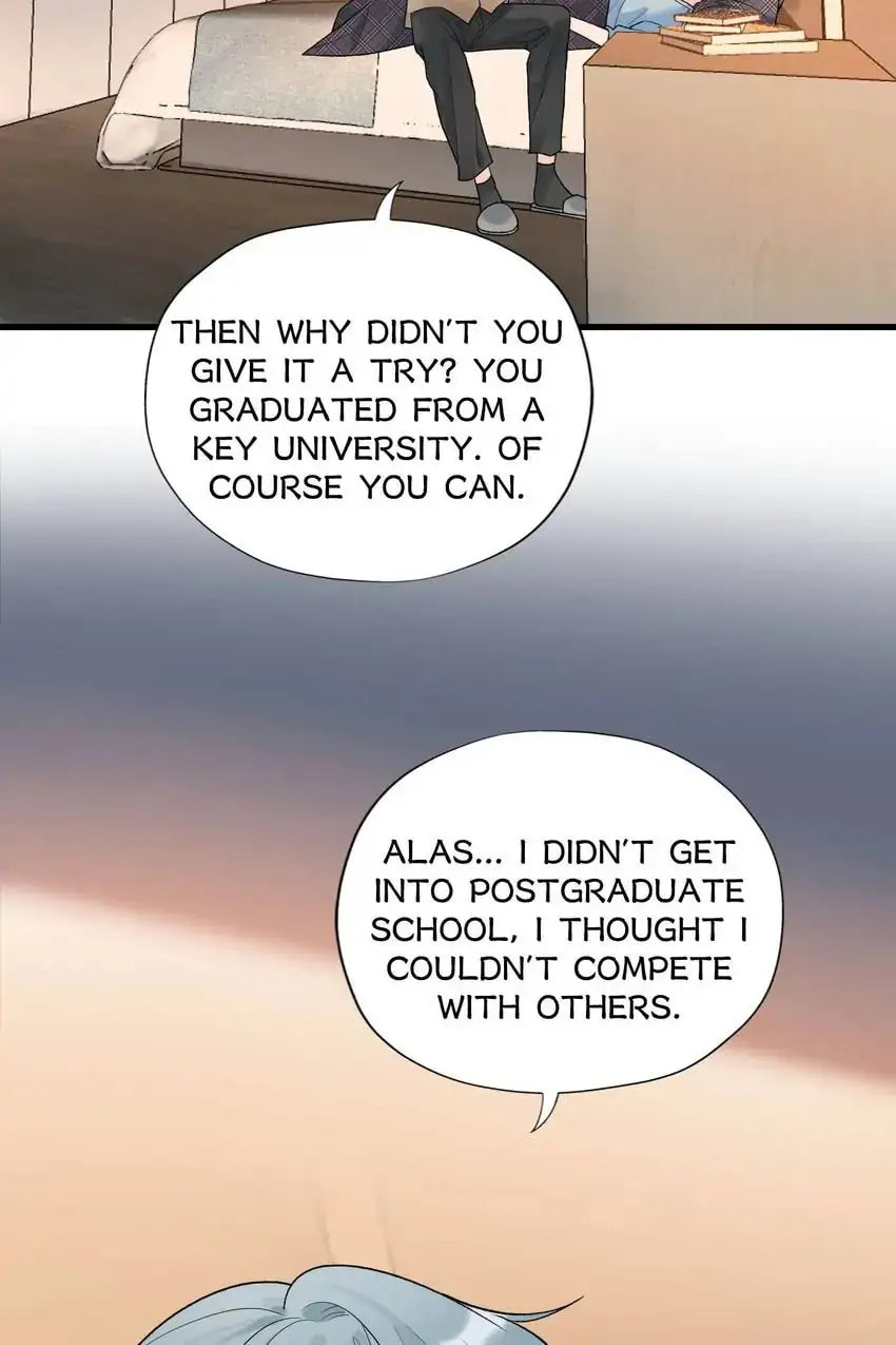 Read The Ex (Colored) chapter 63 image 34 on Lezhin