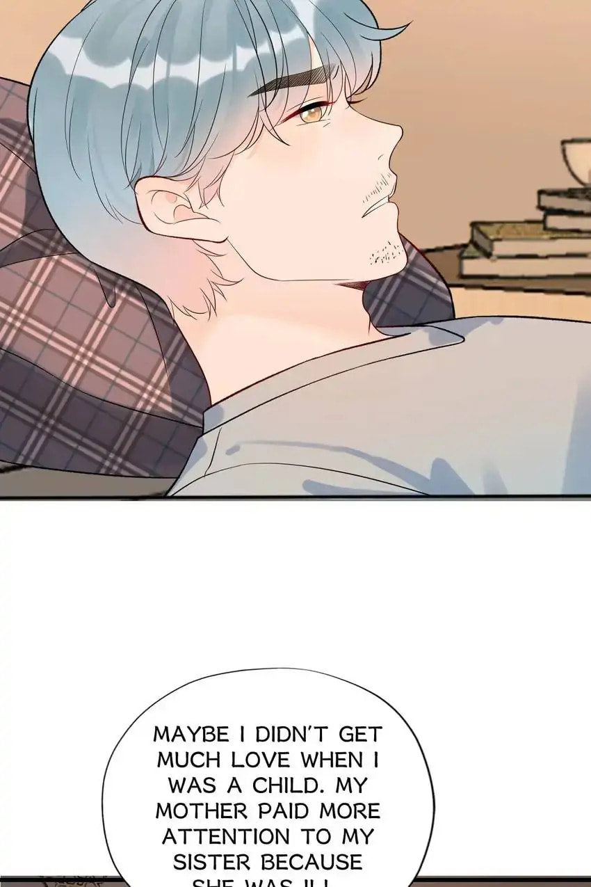 Read The Ex (Colored) chapter 63 image 35 on Lezhin