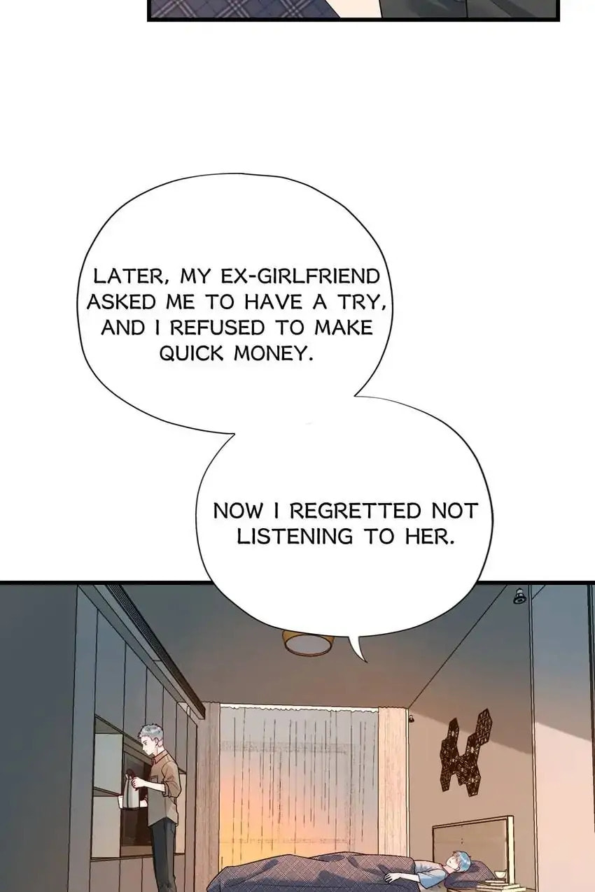 Read The Ex (Colored) chapter 63 image 38 on Lezhin