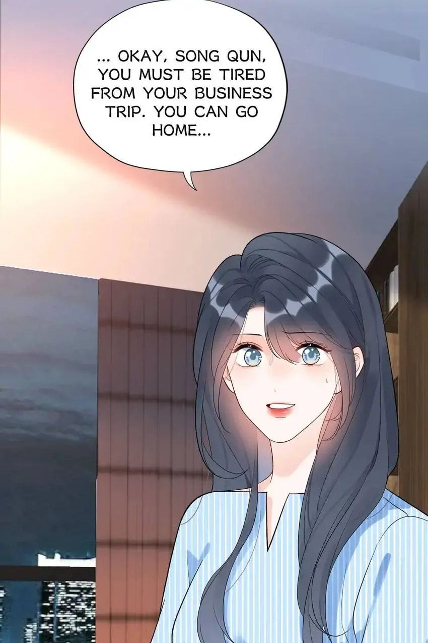 Read The Ex (Colored) chapter 63 image 4 on Lezhin