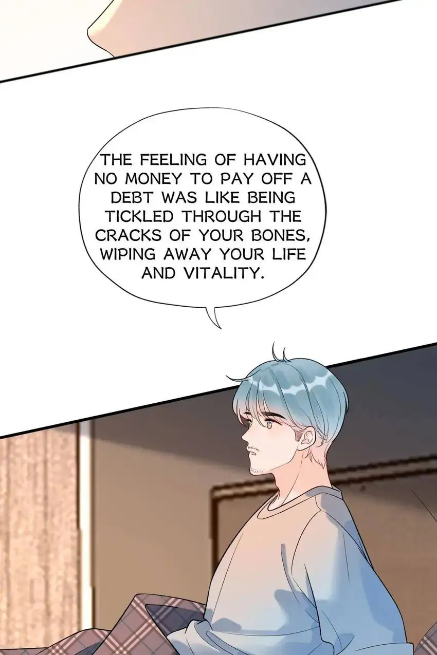 Read The Ex (Colored) chapter 63 image 40 on Lezhin