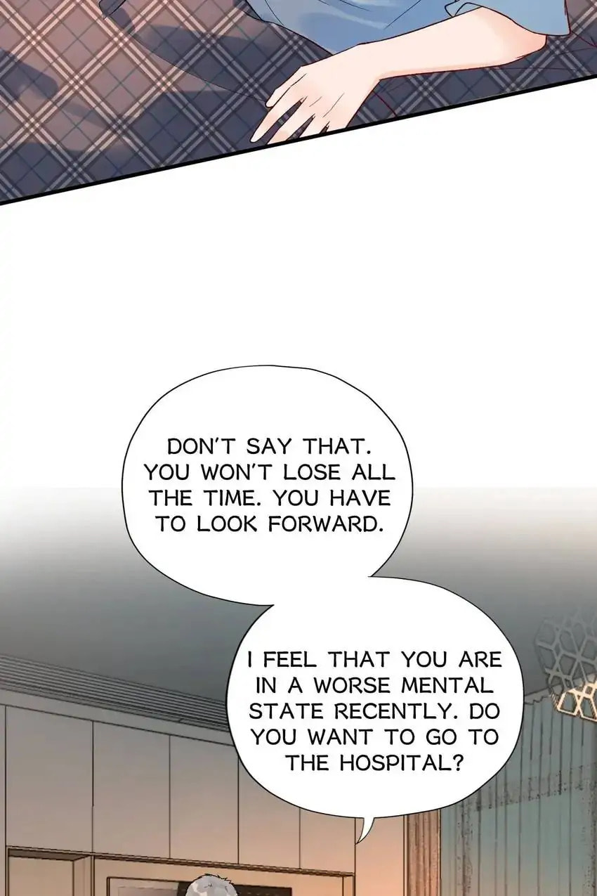 Read The Ex (Colored) chapter 63 image 41 on Lezhin