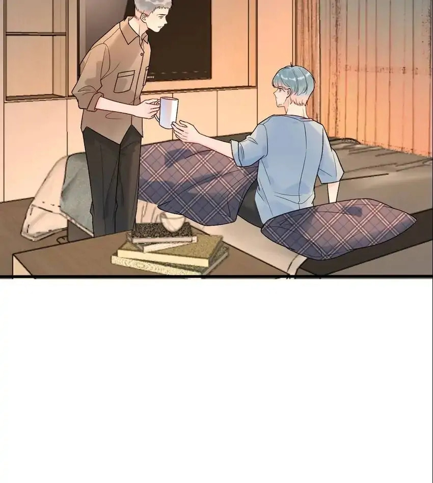 Read The Ex (Colored) chapter 63 image 42 on Lezhin
