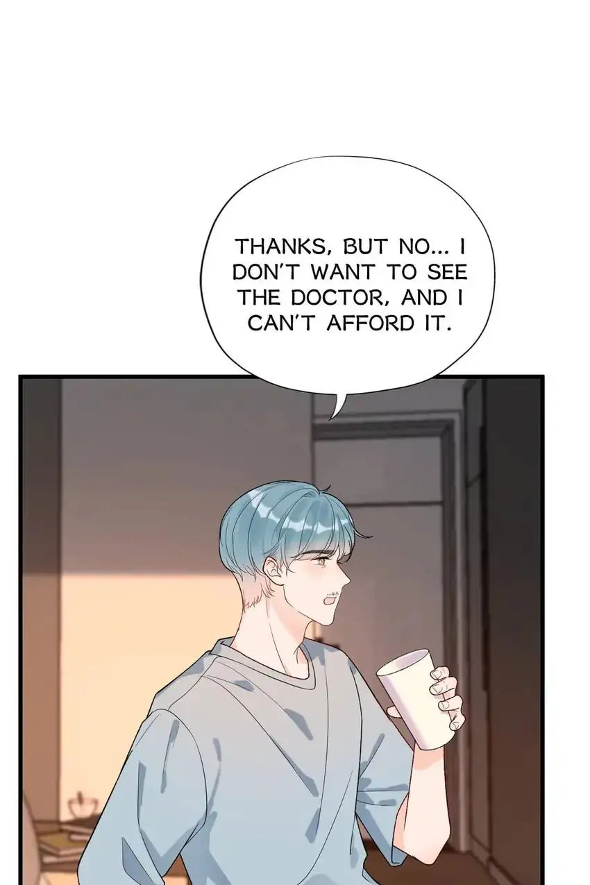 Read The Ex (Colored) chapter 63 image 43 on Lezhin