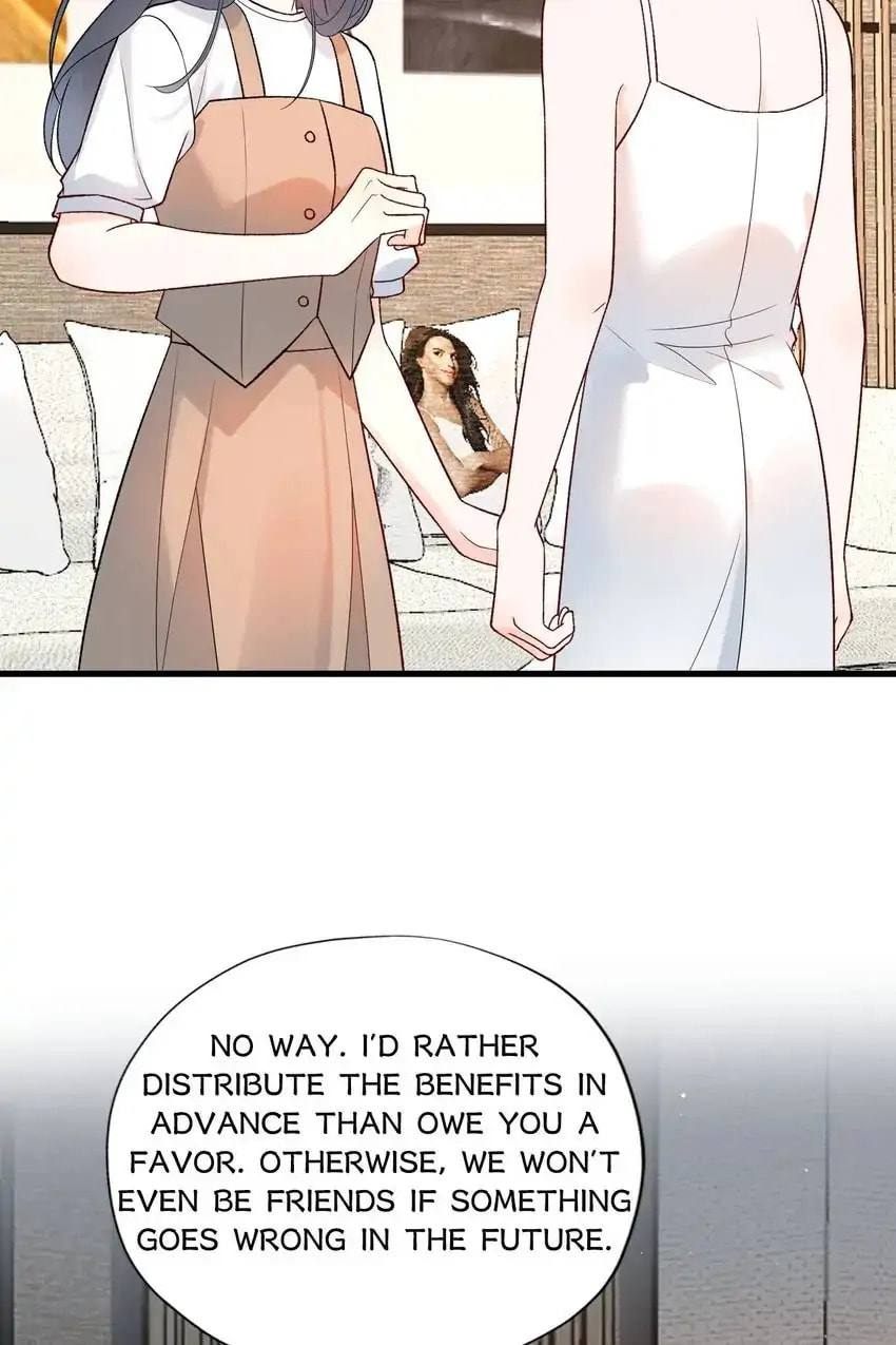 Read The Ex (Colored) chapter 63 image 53 on Lezhin