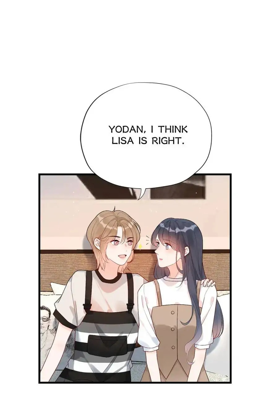 Read The Ex (Colored) chapter 63 image 57 on Lezhin