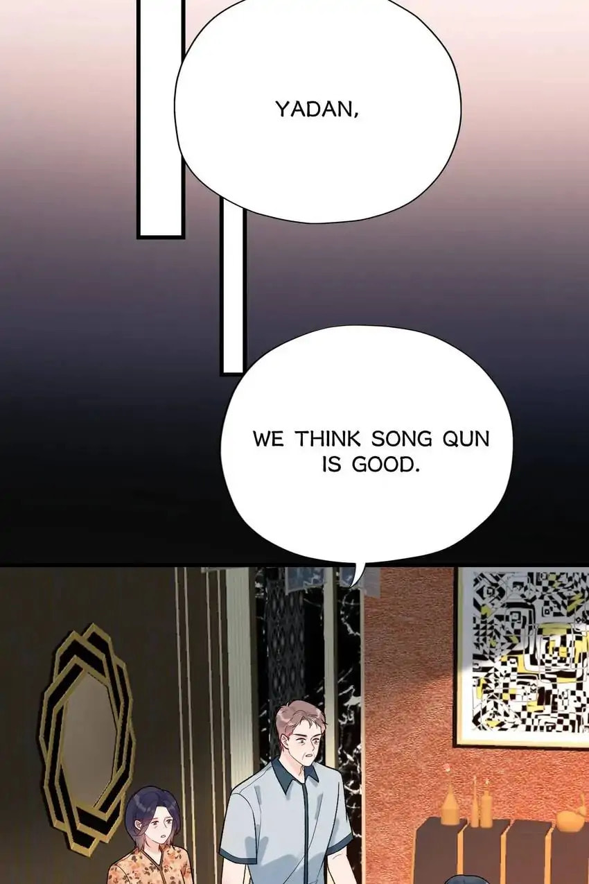 Read The Ex (Colored) chapter 63 image 6 on Lezhin