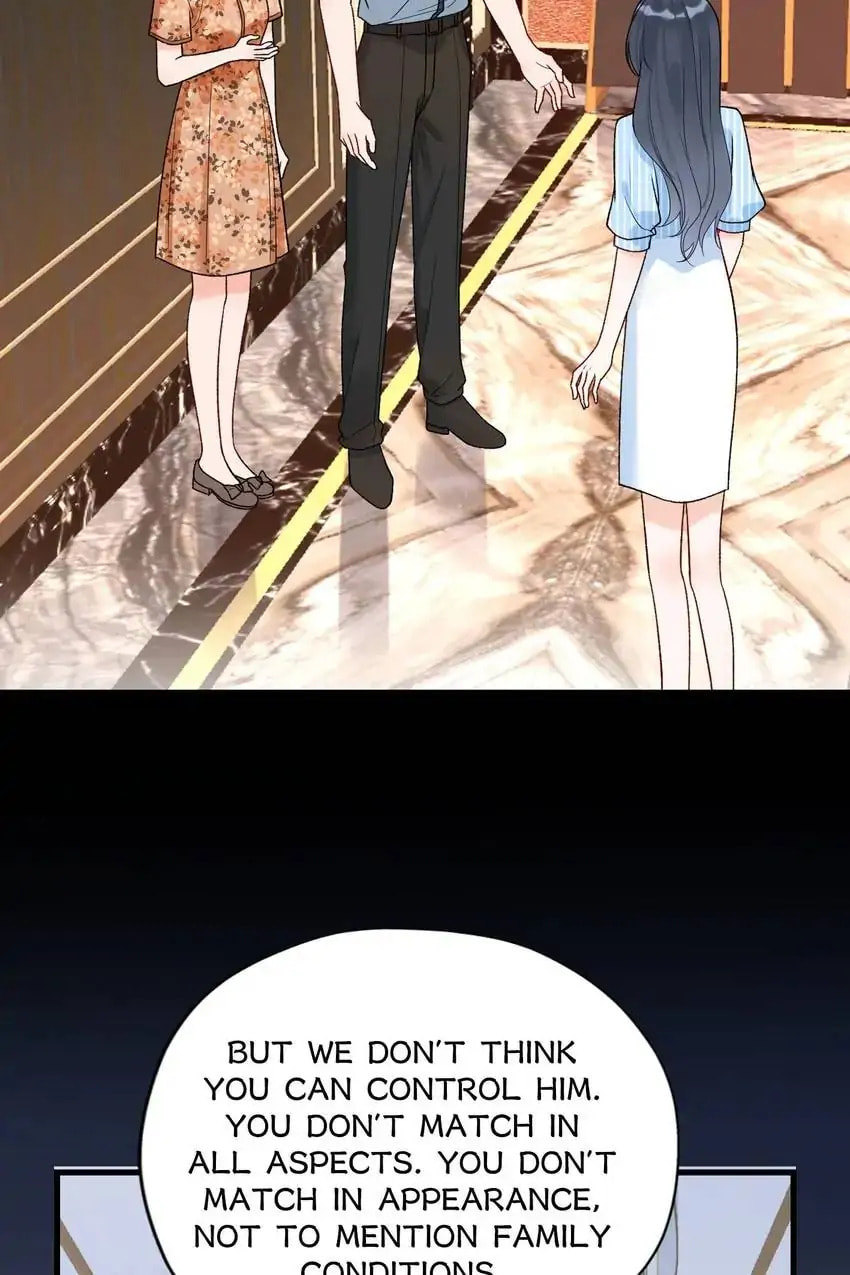 Read The Ex (Colored) chapter 63 image 7 on Lezhin