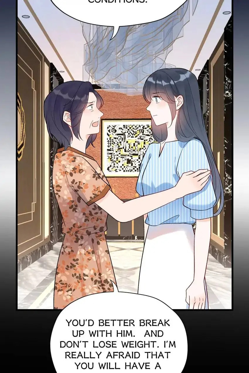 Read The Ex (Colored) chapter 63 image 8 on Lezhin