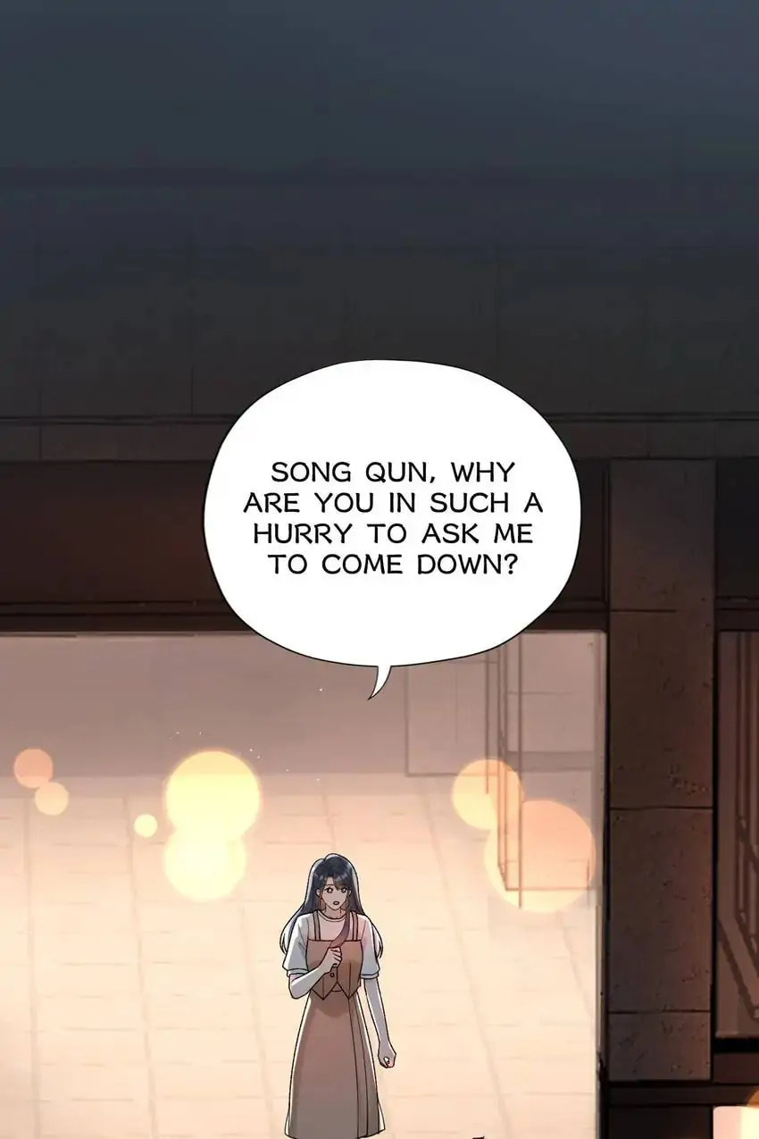 Read The Ex (Colored) chapter 64 image 1 on Lezhin